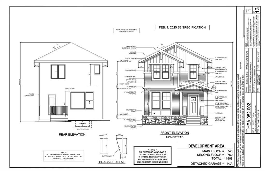 Picture for 406 Heartland Way 