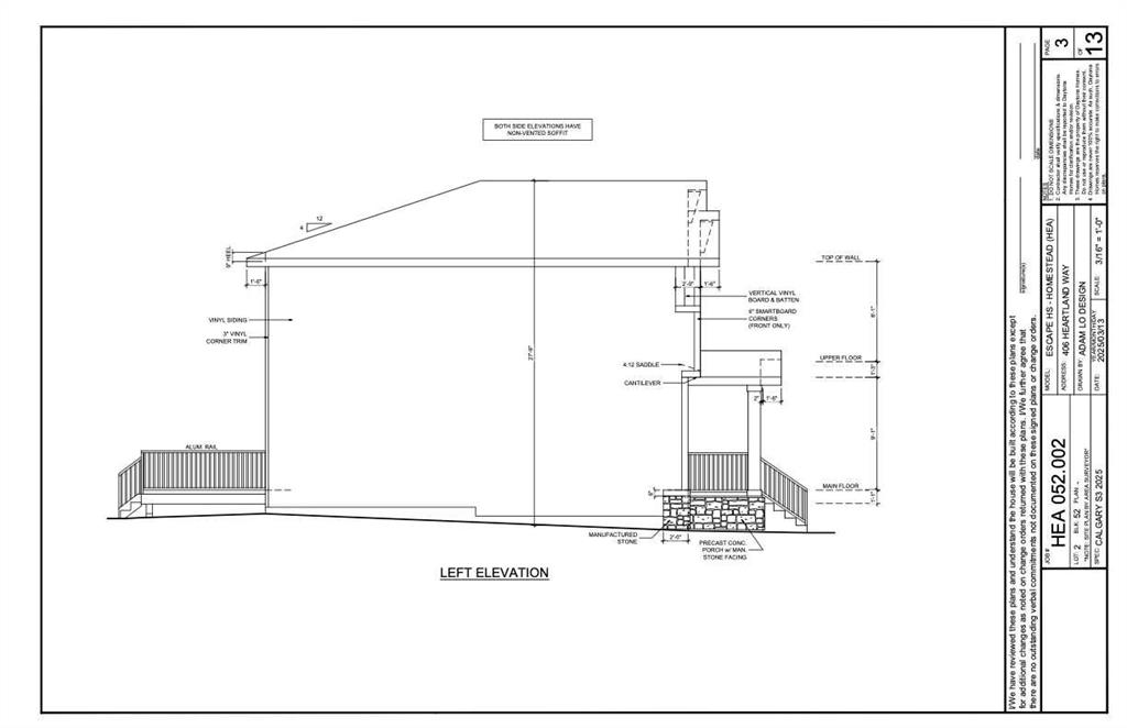 Picture for 406 Heartland Way 