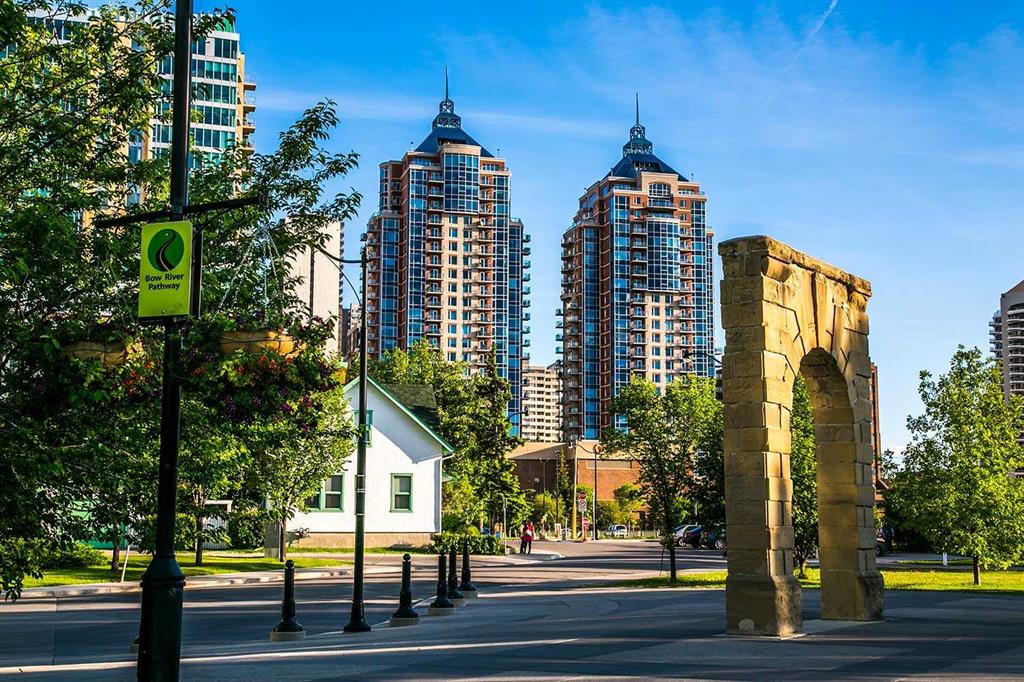 Picture for 804, 910 5 Avenue SW