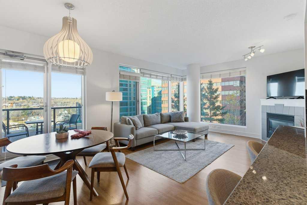 Picture for 804, 910 5 Avenue SW