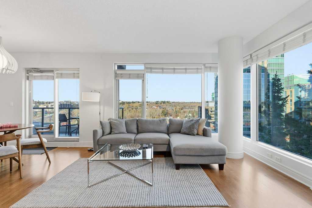 Picture for 804, 910 5 Avenue SW