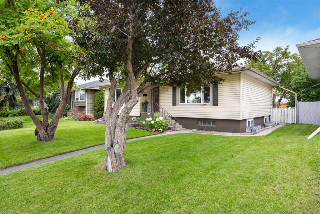 Picture for 2452 Capitol Hill Crescent NW