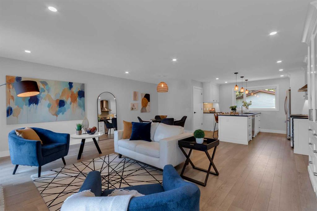 Picture for 39 Midpark Close SE