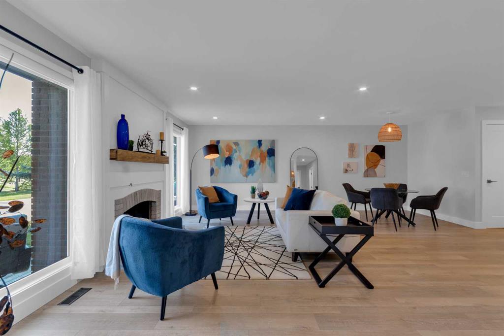 Picture for 39 Midpark Close SE