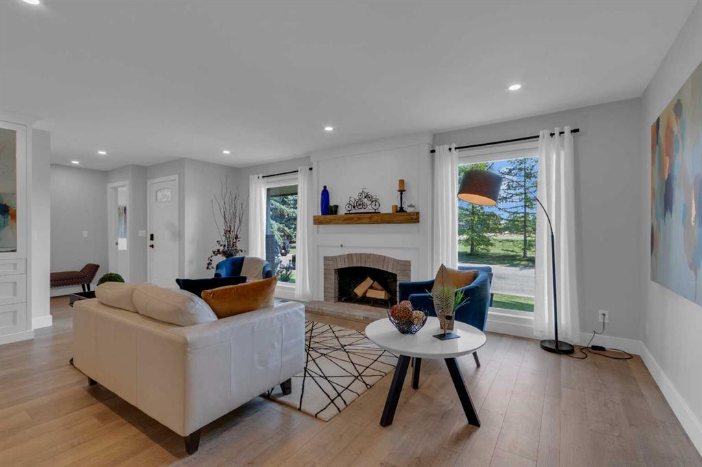 Picture for 39 Midpark Close SE