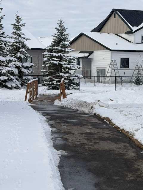 Picture for 601, 15 Coopersfield Link SW