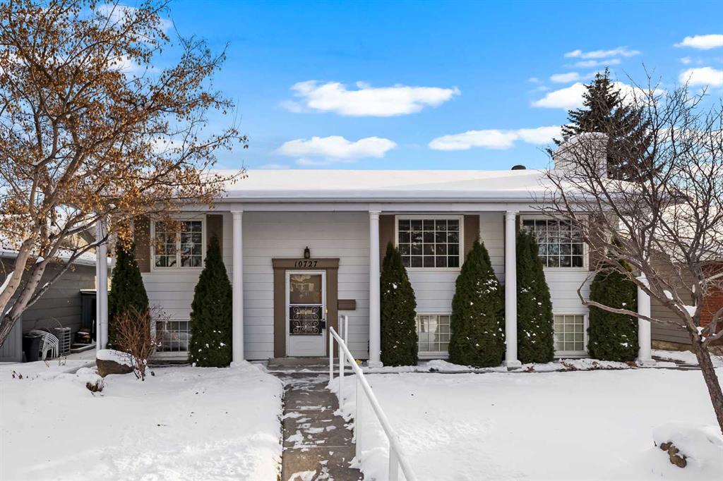 Picture for 10727 Mapleglen Crescent SE