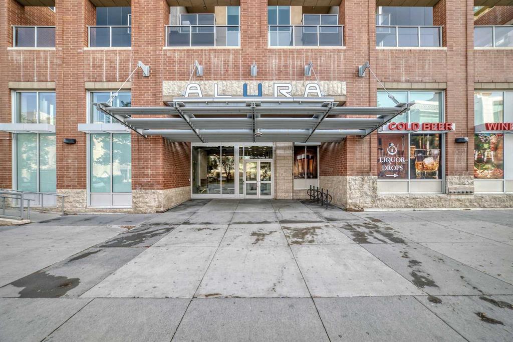 Picture for 1601, 1320 1 Street SE