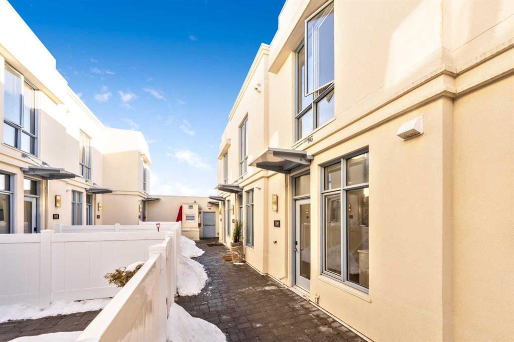 Picture for 308, 1611 28 Avenue SW