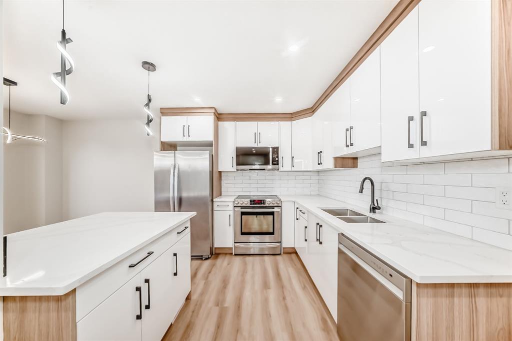 Picture for 100 Beddington Circle NE