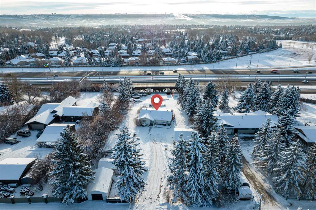 Picture for 6003 Baroc Road NW