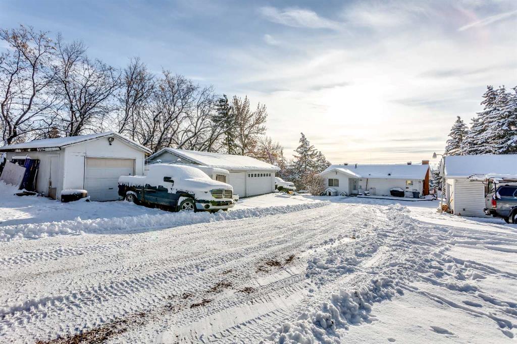 Picture for 6003 Baroc Road NW