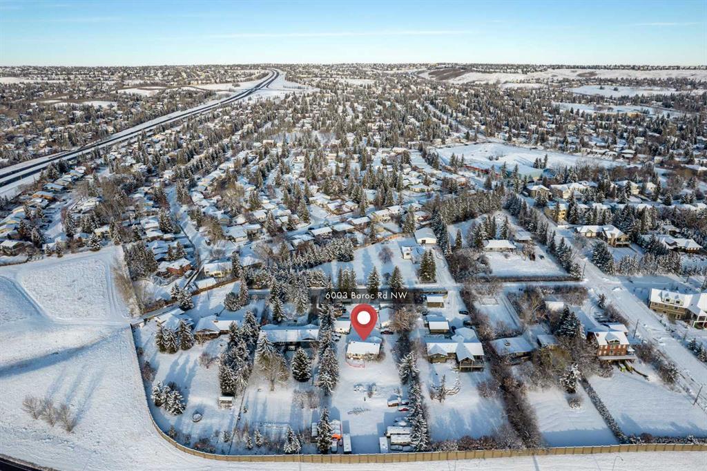 Picture for 6003 Baroc Road NW