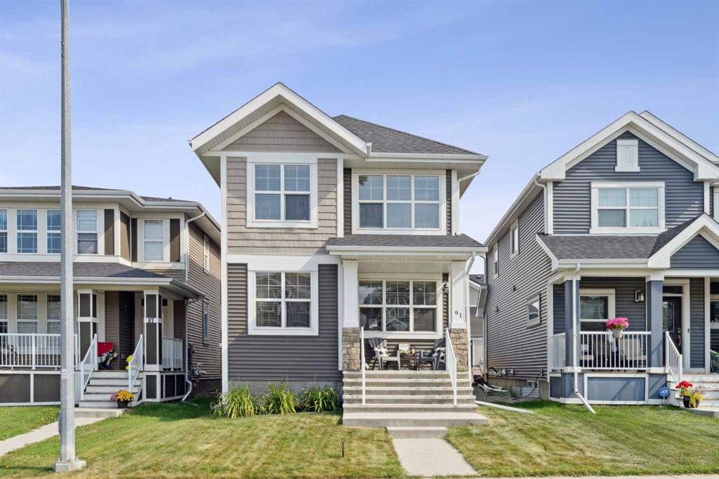 Picture for 91 River Heights Green 