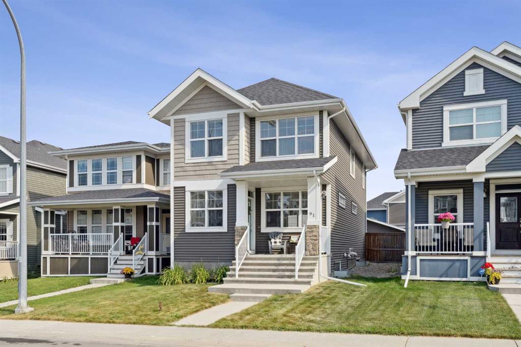 Picture for 91 River Heights Green 