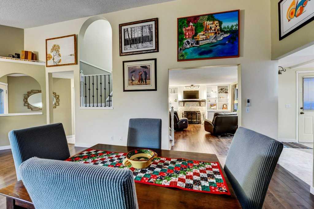 Picture for 28 HAWKTREE Circle NW