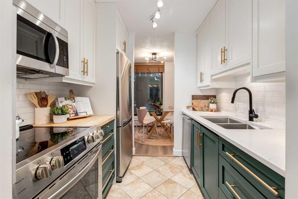 Picture for 206, 718 12 Avenue SW