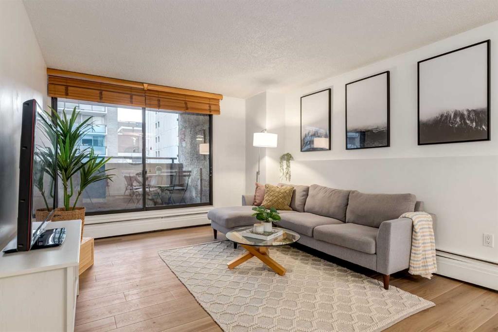 Picture for 206, 718 12 Avenue SW