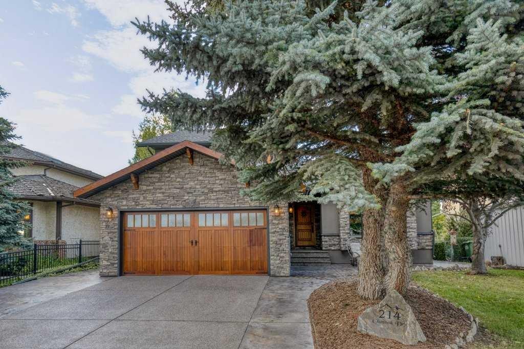 Picture for 214 Chinook Drive 