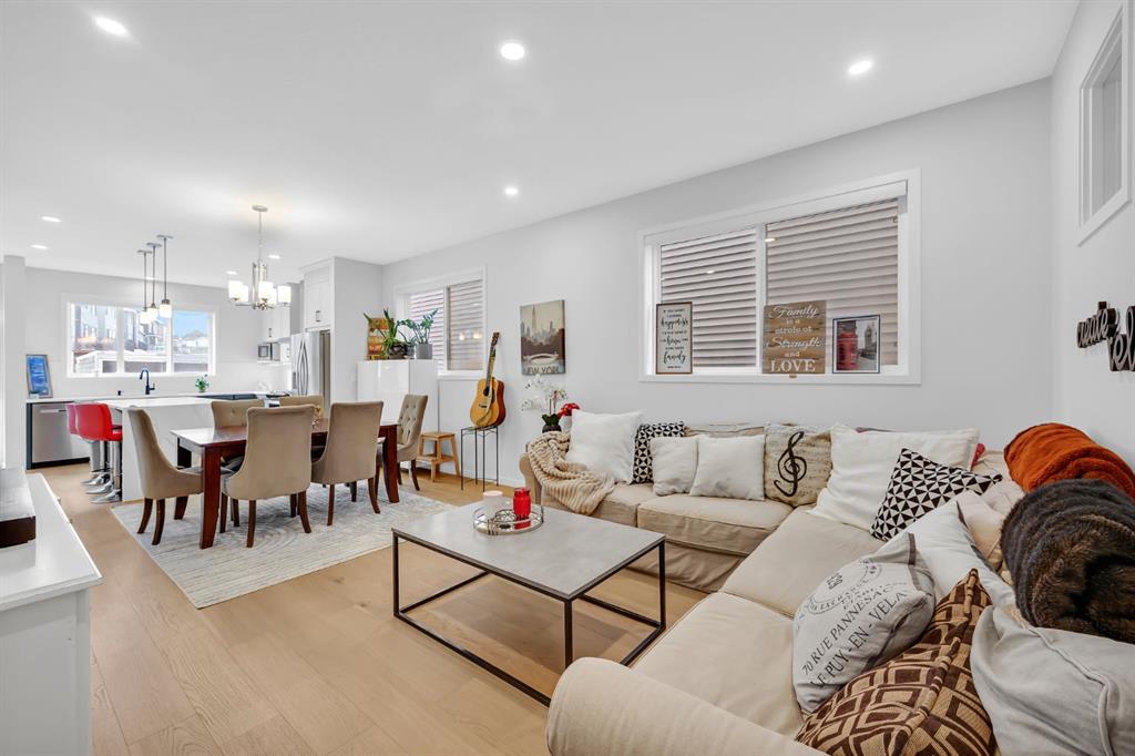 Picture for 153 Edith Way NW