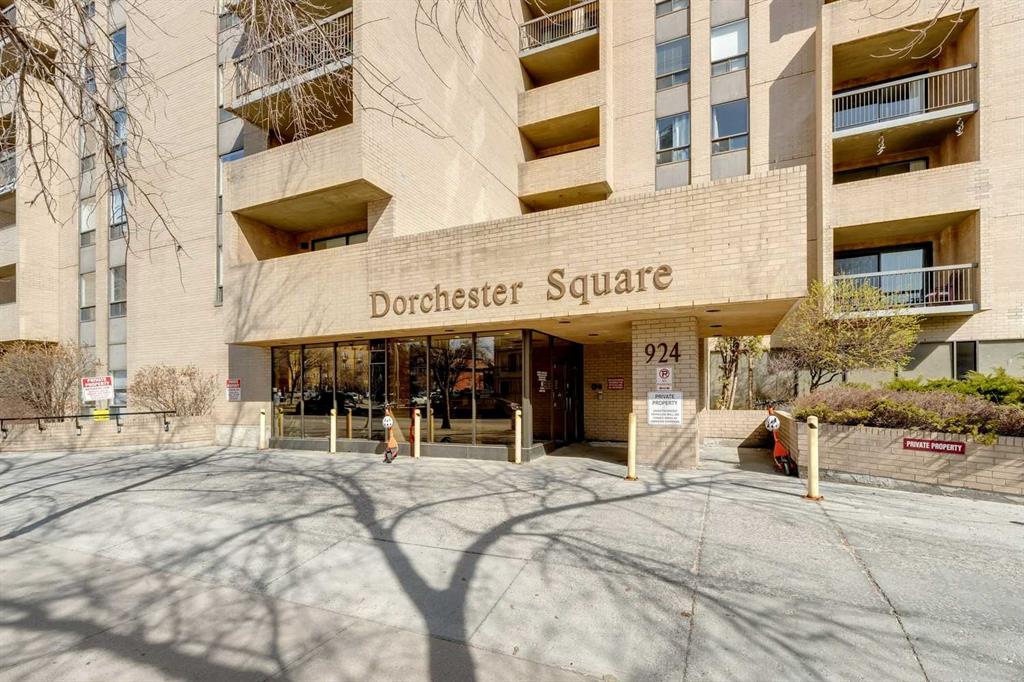 Picture for 1510, 924 14 Avenue SW