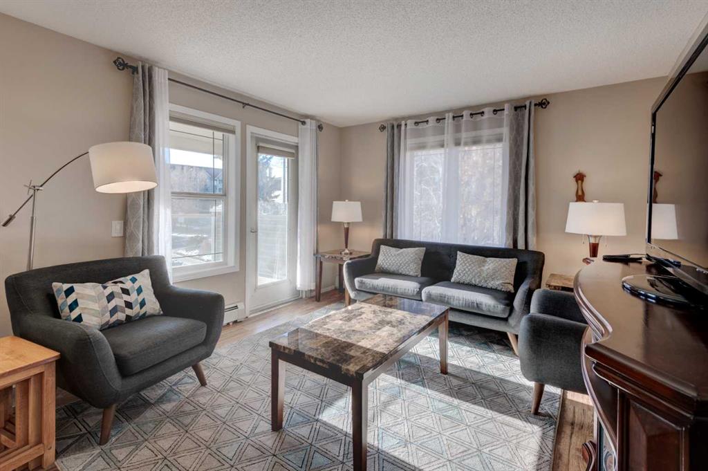 Picture for 301, 3301 Millrise Point SW