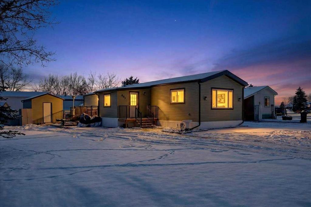 Picture for 603 Homestead Place 