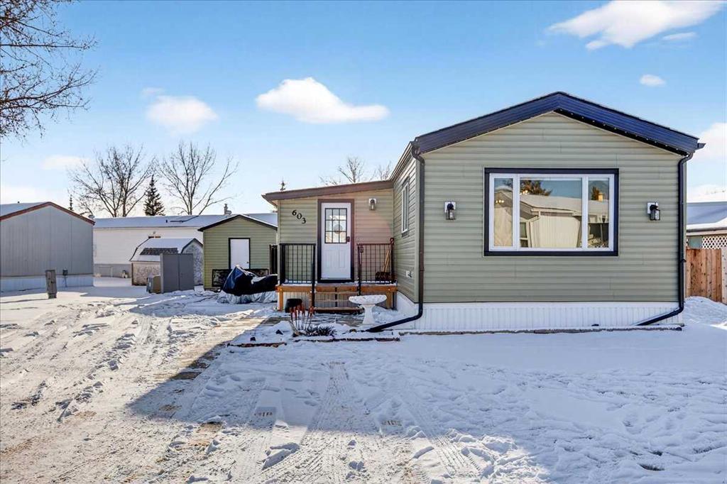 Picture for 603 Homestead Place 