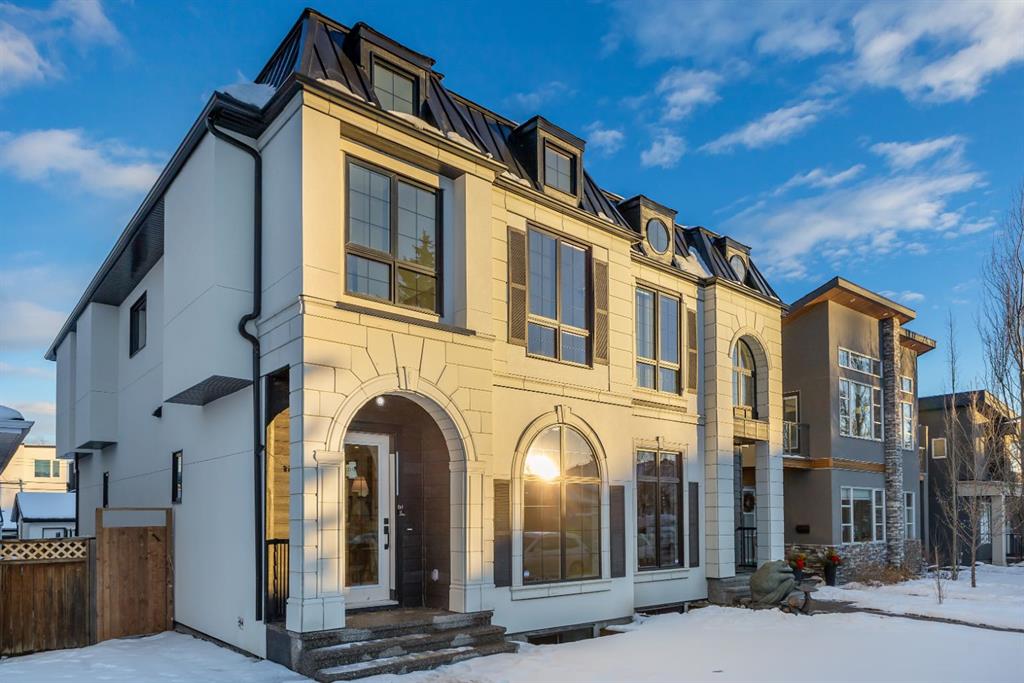 Picture for 2518 20 Street SW