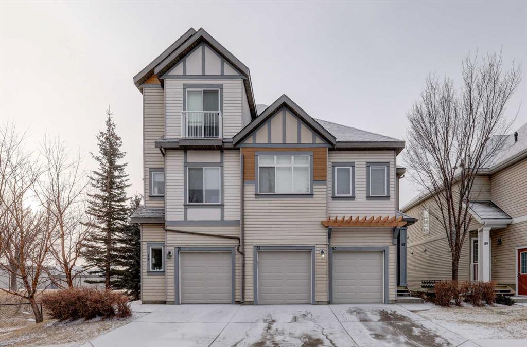 Picture for 81, 300 Evanscreek Court NW