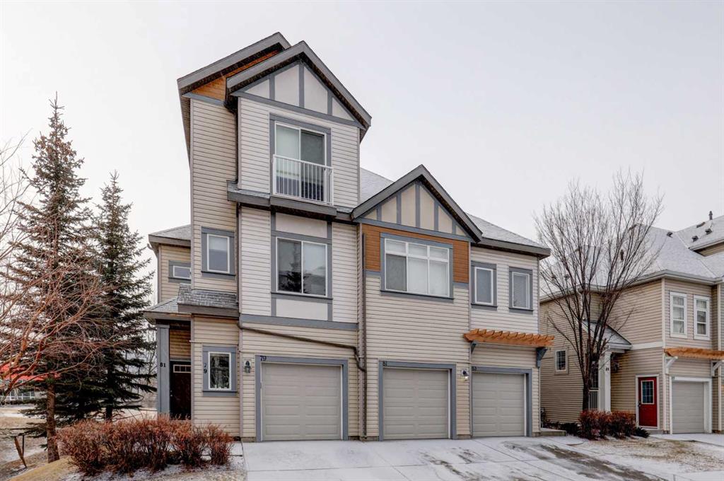 Picture for 81, 300 Evanscreek Court NW