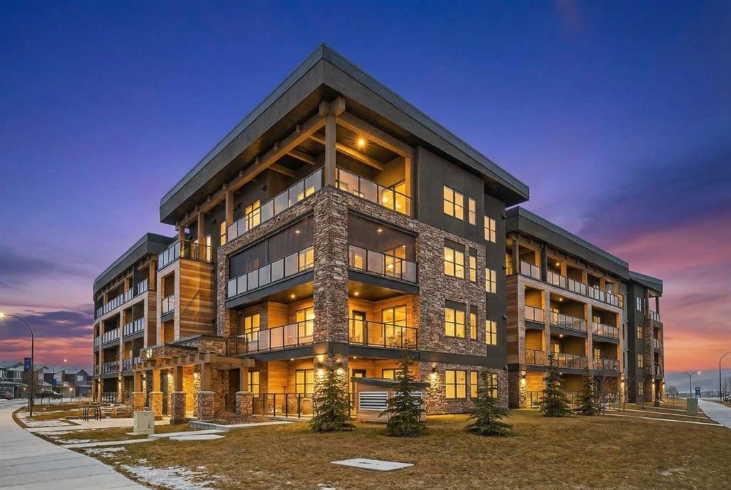 Picture for 413, 55 Wolf Hollow Crescent SE