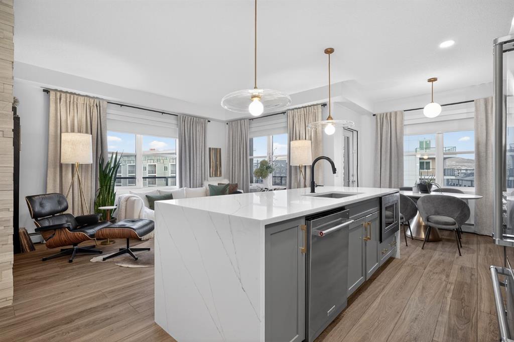 Picture for 413, 55 Wolf Hollow Crescent SE