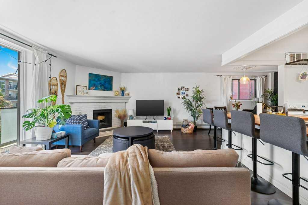 Picture for B, 518 18 Avenue SW