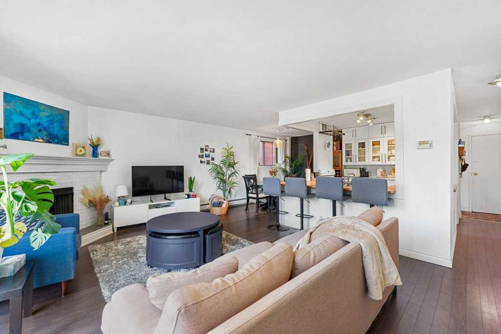 Picture for B, 518 18 Avenue SW