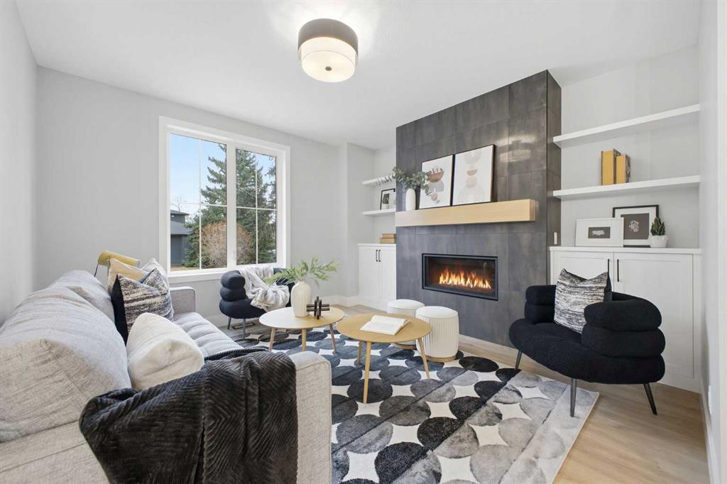 Picture for 100 West Glen Crescent SW