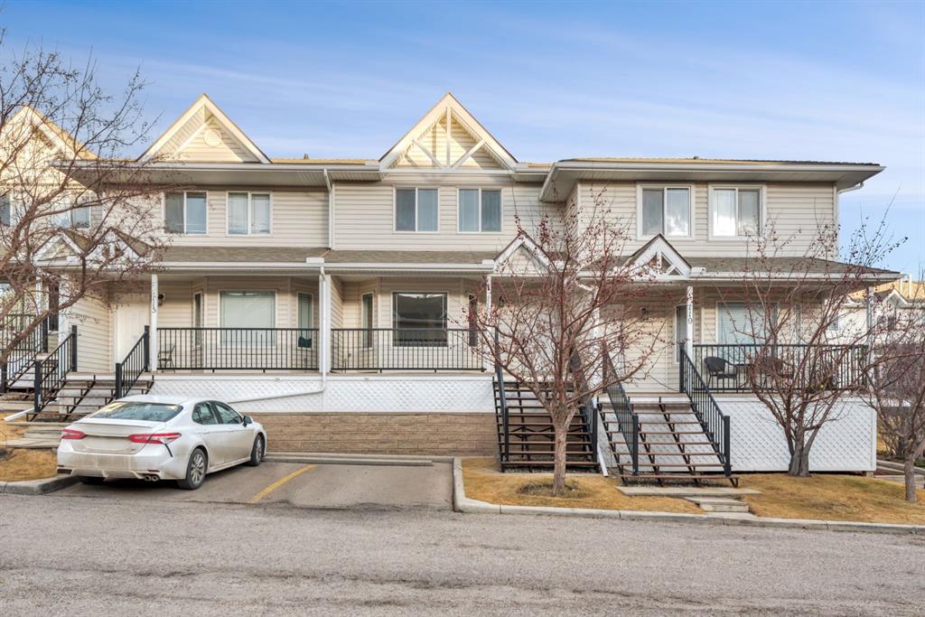 Picture for 117, 950 Arbour Lake Road NW