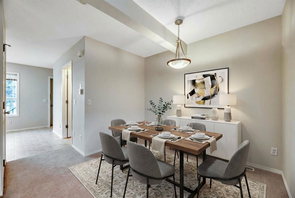 Picture for 117, 950 Arbour Lake Road NW