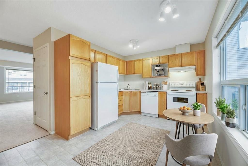 Picture for 117, 950 Arbour Lake Road NW