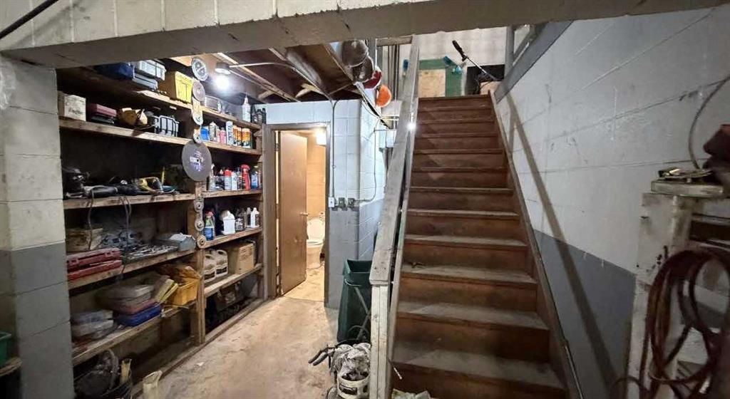 Picture for 4606 East Railway Street 