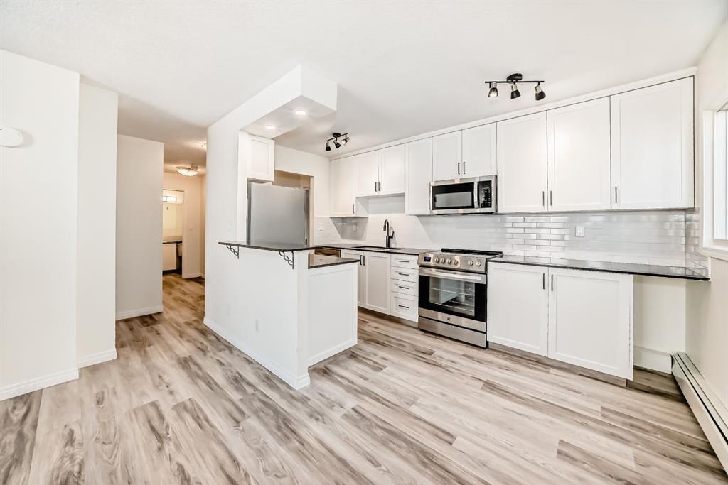 Picture for 401, 823 19 Avenue SW