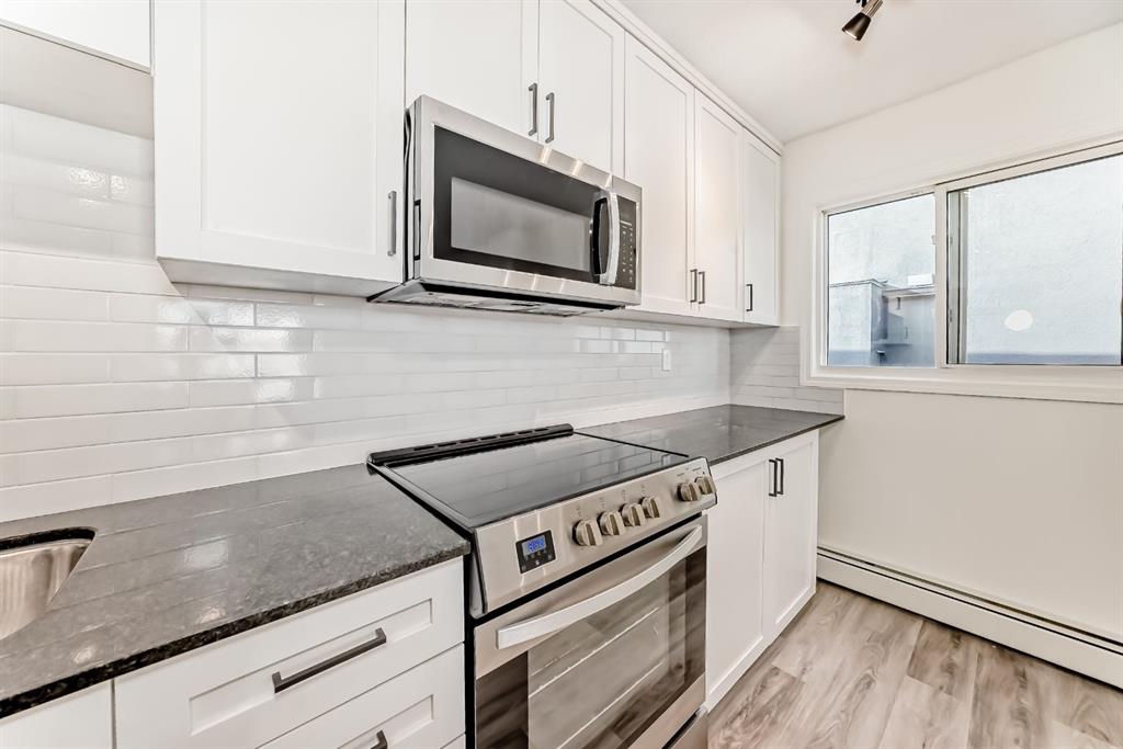 Picture for 401, 823 19 Avenue SW