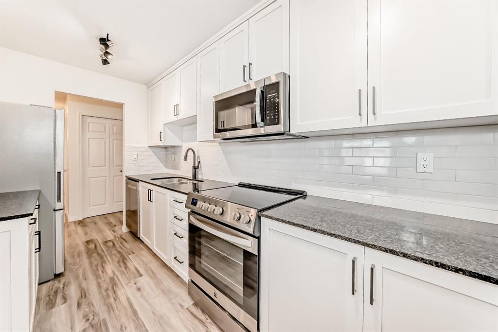 Picture for 401, 823 19 Avenue SW