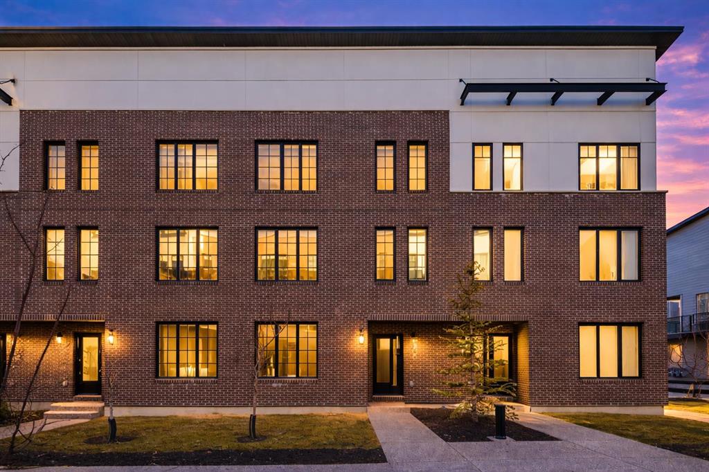 Picture for 208, 8155 8 Avenue SW