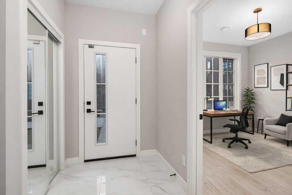 Picture for 208, 8155 8 Avenue SW