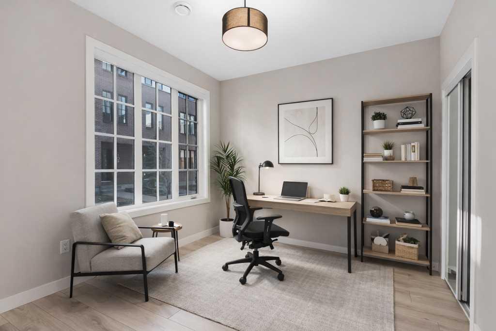 Picture for 208, 8155 8 Avenue SW