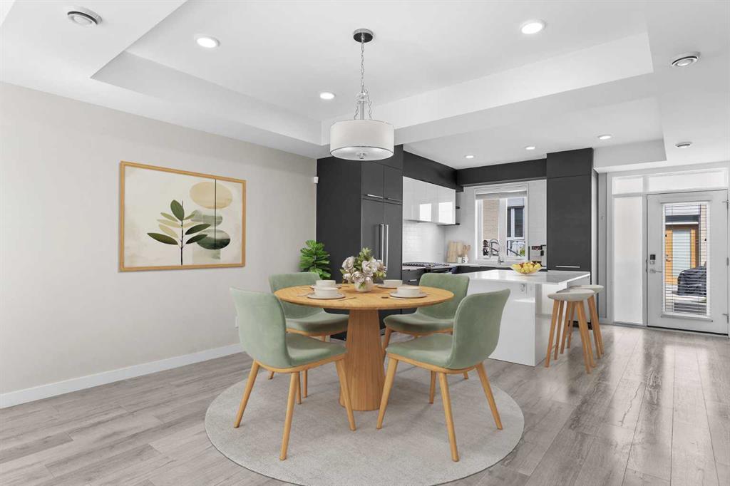 Picture for 4060 Kovitz Lane NW