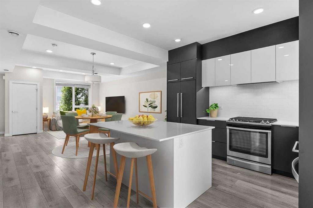 Picture for 4060 Kovitz Lane NW