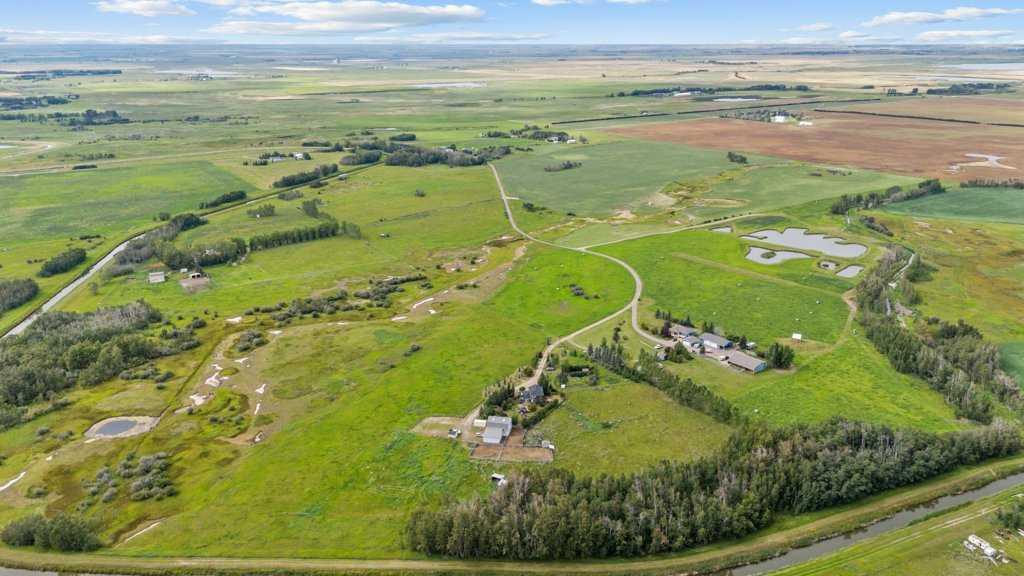 Picture for 264166 Range Road 262  