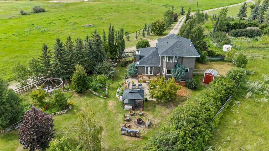 Picture for 264166 Range Road 262  